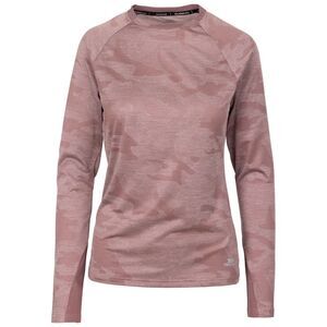 Trespass Womens/Ladies Salween TP75 Top / Rose Tone